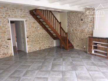 Maison atypique de 4 pi�ces
