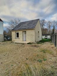 Maison de 2001 avec 1 chambre � Chalette sur Loing
