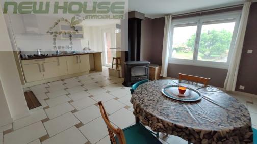 Uniquement chez NEWHOUSE Immobilier � 4% TTC
