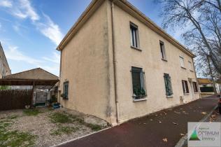 Appart. F3 Centre ville BEZIERS
