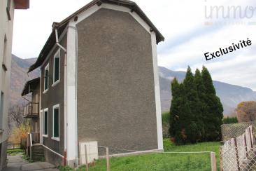 Maison de Village 67 M2
