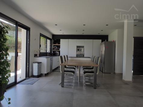 RARE - MAISON NEUVE A LA MOTTE SERVOLEX

