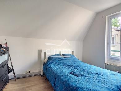 Location appartement T2 centre ville MONTARGIS 45200
