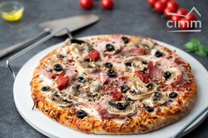 FDC PIZZERIA VENTE A EMPORTER � forte rentabilit�
