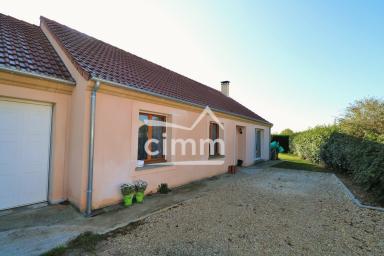 Charmant pavillon de plain-pied
