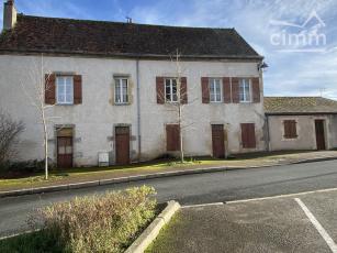 IMMEUBLE INVESTISSEUR 
