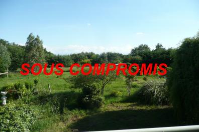 TERRAIN � b�tir 1200m2
