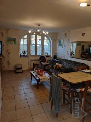 A vendre � C�nac et saint julien (24250) maison de ville T3 
