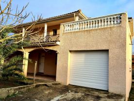 Belle Maison T6/7 
