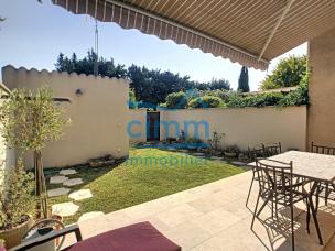 Quartier recherch� de l'Isle sur la sorgue

