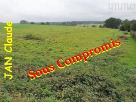 Terrain Constructible Proche bourg
