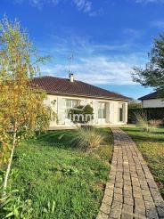 Maison 4 chambres dans un quartier r�sidentiel de Villemandeur 45700
