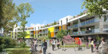 Opportunit� � ne pas manquer !!! Livr� et frais de notaire r�duits !!!MagnifiqueT4 84m2 Saint Genis 