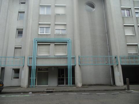 Local commercial GRENOBLE Chorier/Abb� Gr�goire
