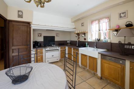 MAS PROVENCAL  - SAINT REMY DE PROVENCE
