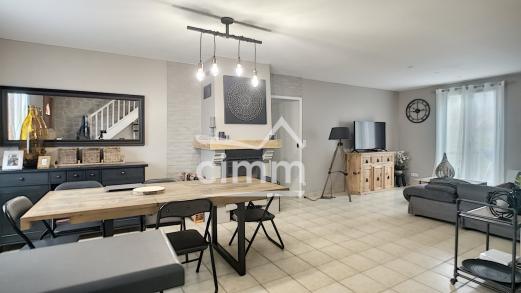 Charmant pavillon 5 chambres SANS TRAVAUX !!
