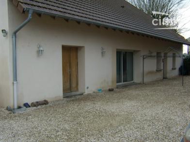 Secteur Verdun sur le Douds. Sermesse . Long�re 175m�. 
