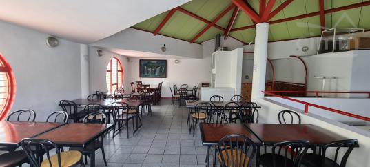 Fonds de commerce en restauration au c�ur de l'ouest REUNION
