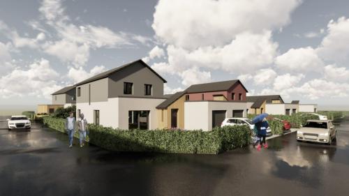 MAISON NEVE DE 130 M2 PROCHE CENTRE YVETOT
