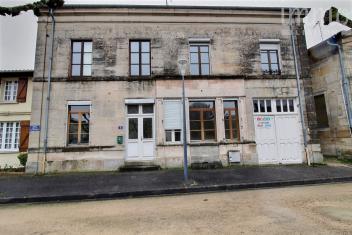 IMMEUBLE de Rapport � R�nover 3 logements
