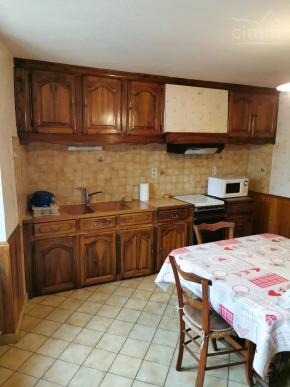 Maison de village 15 min d'Albi
