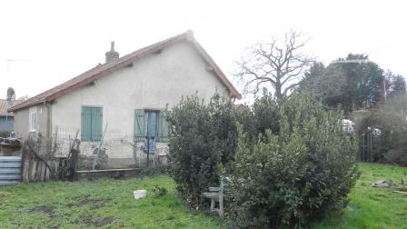 Maison 3 chambres proche Dompierre sur Besbre et le PAL

