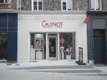 A VENDRE INSTITUT DE BEAUTE GUINOT A FECAMP
