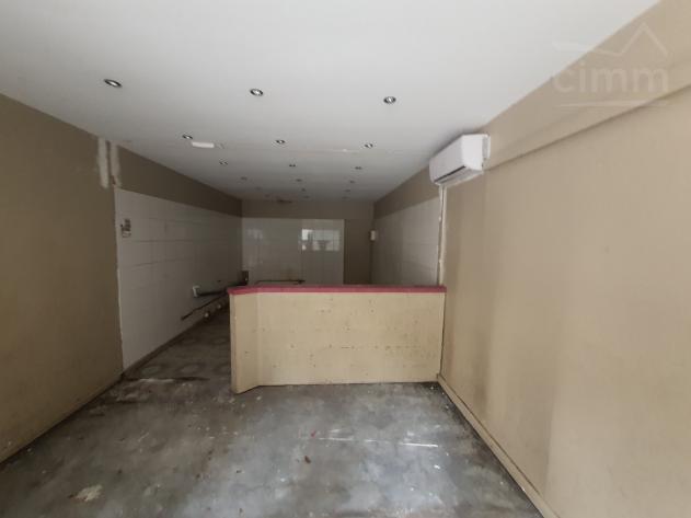Local commercial situ� au c�ur de la station baln�aire de St Gilles 974
