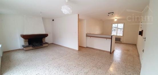MAISON INDIVIDUELLE T5 AVEC JARDIN ET GARAGE
