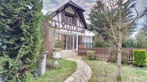 GISORS MAISON NORMANDE 3 CHAMBRES
