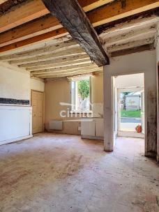 Maison de village et/ou Immeuble de rapport � Ferri�res en Gatinais 45210
