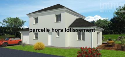 TERRAIN CONSTRUCTIBLE 625  m�
