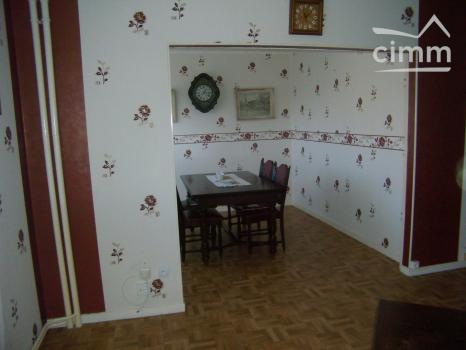 Chalon sur Saone. Appartement 72m�
