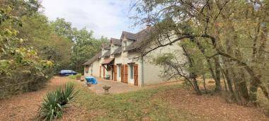 MAROLLES, A VENDRE maison 5 chambres, 168,5m� habitable
