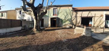 MAS MITOYEN - CAMPAGNE SAINT REMY DE PROVENCE 
