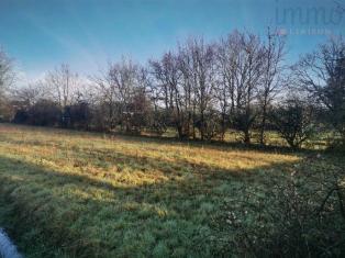 TERRAIN CONSTRUCTIBLE HERIC
