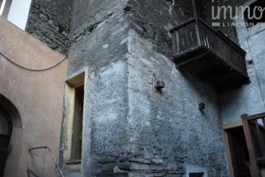 Maison � r�nover
