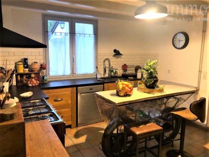 Sampigny Jolie Maison de 110 m�

