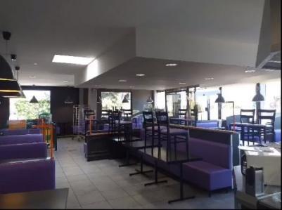 A REPRENDRE RESTAURANT CAFETARIA EN NORMANDIE PROXIMITE MER 76
