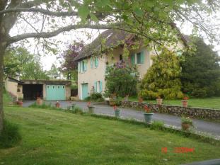 Belle villa au calme de 134m2
