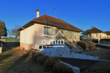 A Vendre ! Maison 2 chambres � BLENEAU (89)
