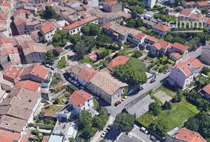 DEPOT 147 m2 CENTRE BOURG LES VALENCE
