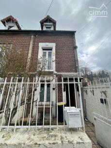 MAISON DE VILLE CREIL
