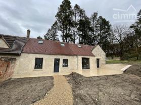MAISON PROCHE SENLIS
