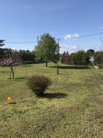 Terrain de 589m2 � 5 minutes d'Albi
