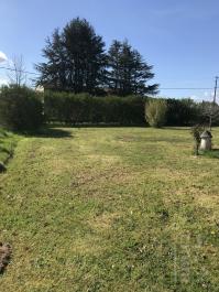 Magnifique Terrain de 637m2
