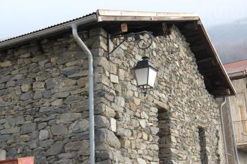 Grange � renover
