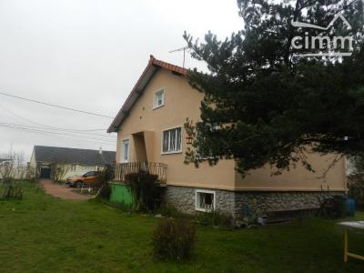 En exclusivit� maison r�nov�e 3 chambres
