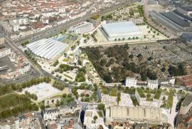 Appartement 3 pi�ces prox centre aquatique
