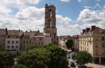 Locaux professionnels vendus lou�s

